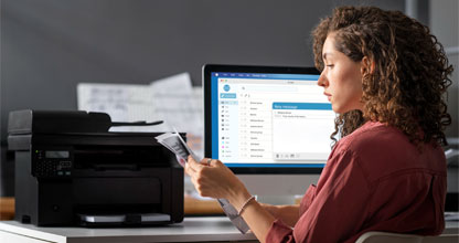 Printer Sales